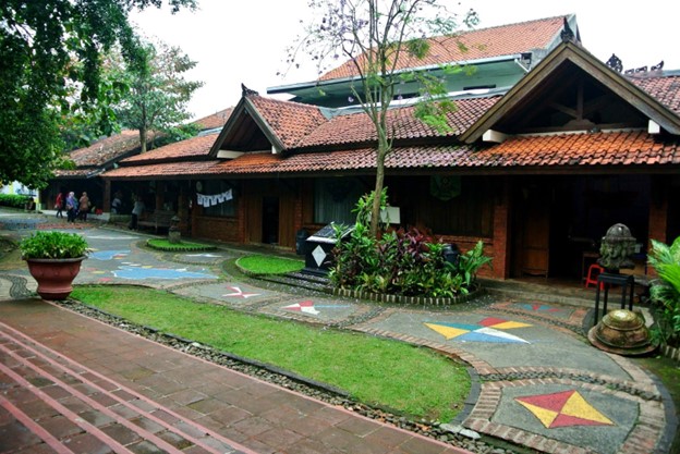 Museum Layang-Layang Indonesia